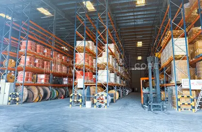 Warehouse - Studio for sale in Freezone South - Jebel Ali Freezone - Jebel Ali - Dubai