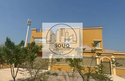 Villa - 6 Bedrooms - 7+ Bathrooms for rent in Al Dhait South - Al Dhait - Ras Al Khaimah Villa - 6 Bedrooms - 7+ Bathrooms for rent in Al Dhait South - Al Dhait - Ras Al Khaimah
