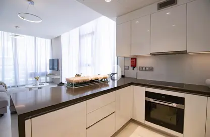 شقة - غرفة نوم - 2 حمامات للايجار في مساكن 15 - المنطقة وان - مدينة الشيخ محمد بن راشد - دبي شقة - غرفة نوم - 2 حمامات للايجار في مساكن 15 - المنطقة وان - مدينة الشيخ محمد بن راشد - دبي