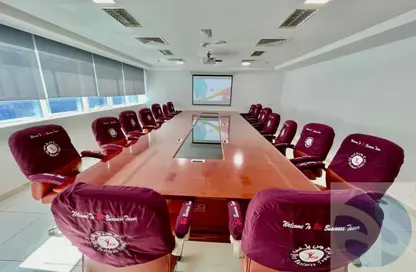 Business Centre - Studio - 1 Bathroom for rent in Yes Business Tower - Al Barsha 1 - Al Barsha - Dubai