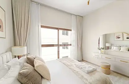 Apartment - 2 Bedrooms - 3 Bathrooms for sale in Avenue Residence 4 - Avenue Residence - Al Furjan - Dubai