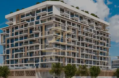 Apartment - 2 Bedrooms - 3 Bathrooms for sale in Serene Gardens 1 - Serene Gardens - Discovery Gardens - Dubai