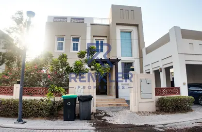 Villa - 3 Bedrooms - 5 Bathrooms for rent in Rahat - Mudon - Dubai