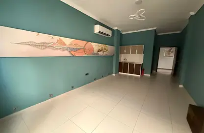 Apartment - Studio - 1 Bathroom for rent in Al Rawda 1 - Al Rawda - Ajman