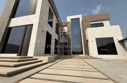 Villa - 5 Bedrooms - 6 Bathrooms for rent in Wadi Alshabak - Dubai