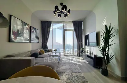 شقة - غرفة نوم - 2 حمامات للايجار في بلوم تاورز سي - ابراج بلووم - الضاحية 10 - قرية الجميرا سركل - دبي شقة - غرفة نوم - 2 حمامات للايجار في بلوم تاورز سي - ابراج بلووم - الضاحية 10 - قرية الجميرا سركل - دبي