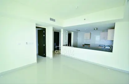 Apartment - 1 Bedroom - 2 Bathrooms for sale in Tala Tower - Marina Square - Al Reem Island - Abu Dhabi