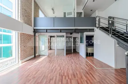 Office Space - Studio for rent in The LOFT Office 3 - The LOFT Offices - Dubai Media City - Dubai