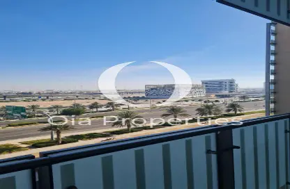 Apartment - 2 Bedrooms - 3 Bathrooms for sale in Al Nada 1 - Al Muneera - Al Raha Beach - Abu Dhabi