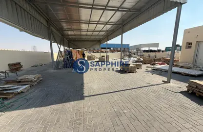 أرض - استوديو للايجار في الصجعة الصناعية - آلصجعه - الشارقة أرض - استوديو للايجار في الصجعة الصناعية - آلصجعه - الشارقة