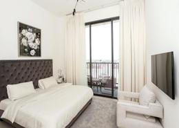 Townhouse - 2 bedrooms - 3 bathrooms for sale in Marbella - Mina Al Arab - Ras Al Khaimah
