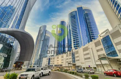 شقة - 1 حمام للبيع في أبراج هيدرا افينيو - مدينة الأضواء - جزيرة الريم - أبوظبي