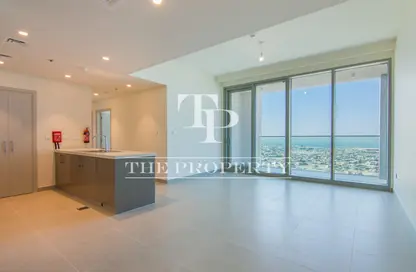 Kitchen image for: Apartment - 2 Bedrooms - 2 Bathrooms for rent in Forte 1 - Forte - Downtown Dubai - Dubai, Image 1