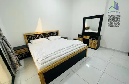 Apartment - 1 Bedroom - 2 Bathrooms for rent in Falcon Tower 5 - Falcon Towers - Ajman Downtown - Ajman Apartment - 1 Bedroom - 2 Bathrooms for rent in Falcon Tower 5 - Falcon Towers - Ajman Downtown - Ajman