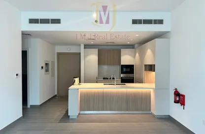 Apartment - 2 Bedrooms - 3 Bathrooms for rent in Kensington Waters B - Kensington Waters - Mohammed Bin Rashid City - Dubai
