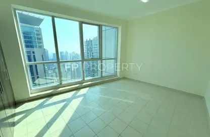 Apartment - 2 Bedrooms - 2 Bathrooms for rent in The Torch - Dubai Marina - Dubai