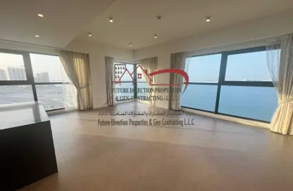 Apartment - 1 Bedroom - 2 Bathrooms for rent in Pixel - Makers District - Al Reem Island - Abu Dhabi