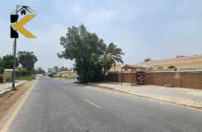 Villa - 4 Bedrooms - 6 Bathrooms for sale in Gate Tower 1 - Musheiref - Ajman