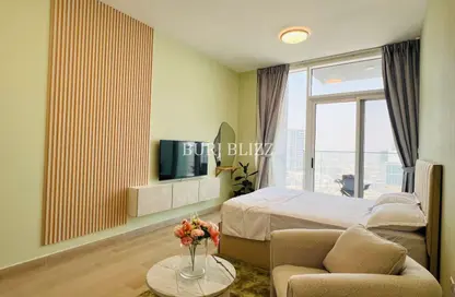 Apartment - Studio - 1 Bathroom for rent in Bloom Heights A - Bloom Heights - Jumeirah Village Circle - Dubai Apartment - Studio - 1 Bathroom for rent in Bloom Heights A - Bloom Heights - Jumeirah Village Circle - Dubai