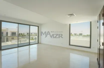 Villa - 4 Bedrooms - 6 Bathrooms for rent in Aspens - Yas Acres - Yas Island - Abu Dhabi