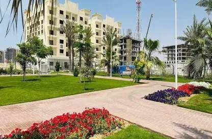 Apartment - 1 Bedroom - 2 Bathrooms for sale in Al Amira Village - Al Yasmeen - Ajman