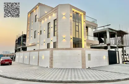 فيلا - 5 غرف نوم - 7 حمامات للبيع في الحليو 2 - الحليو - عجمان