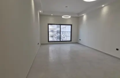 شقة - 2 غرف نوم - 3 حمامات للايجار في مساكن نادين 1 - مساكن نادين - الفرجان - دبي