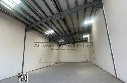 Warehouse - Studio - 1 Bathroom for rent in Umm Dir - Umm Al Quwain