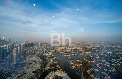Apartment - 3 Bedrooms - 3 Bathrooms for sale in Uptown Tower - Uptown Dubai - Jumeirah Lake Towers - Dubai
