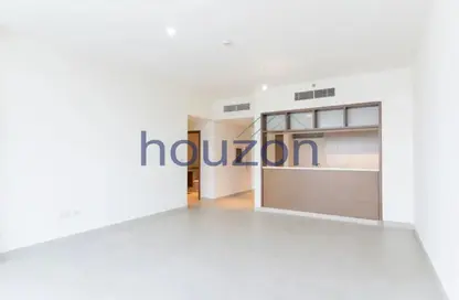 Apartment - 3 Bedrooms - 4 Bathrooms for rent in Creek Rise Tower 1 - Creek Rise - Dubai Creek Harbour (The Lagoons) - Dubai