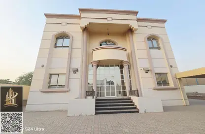 Villa - 6 Bedrooms - 7 Bathrooms for rent in Al Hamidiya 2 - Al Hamidiya - Ajman