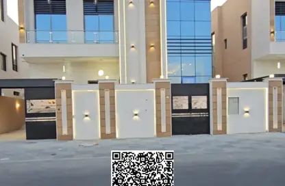 Villa - 5 Bedrooms - 7 Bathrooms for sale in Al Zaheya Gardens - Al Zahya - Ajman
