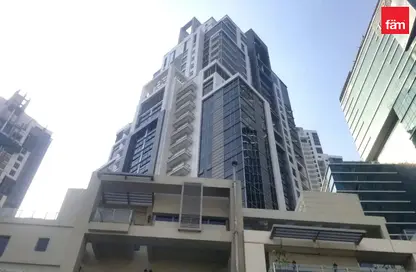 Apartment - 3 Bedrooms - 4 Bathrooms for rent in Executive Tower C - Executive Towers - Business Bay - Dubai
