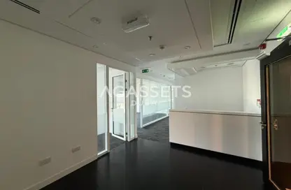 مكتب - استوديو - 1 حمام للايجار في A بزنس سنترال برج - بزنس سنترال - مدينة دبي الإعلامية - دبي