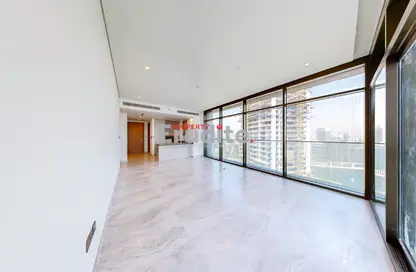 Apartment - 3 Bedrooms - 4 Bathrooms for sale in Peninsula Five - Peninsula - Business Bay - Dubai