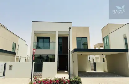 فيلا - 4 غرف نوم - 4 حمامات للبيع في كايا - المرابع العربية 3 - دبي