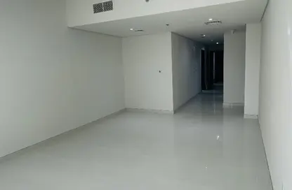 Apartment - 1 Bedroom - 2 Bathrooms for rent in Al Rashidiya Towers - Al Rashidiya - Ajman Downtown - Ajman