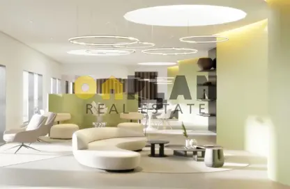 Apartment - Studio - 1 Bathroom for sale in Equiti Gate - Jebel Ali - Dubai