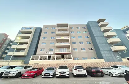 Apartment - 2 Bedrooms - 2 Bathrooms for sale in Al Reef Downtown - Al Reef - Abu Dhabi