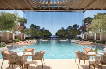 Apartment - 3 Bedrooms - 4 Bathrooms for sale in Mr. C Residences Downtown - Al Wasl - Dubai