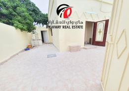 Villa - 3 bedrooms - 3 bathrooms for rent in Al Sabkha - Al Riqqa - Sharjah