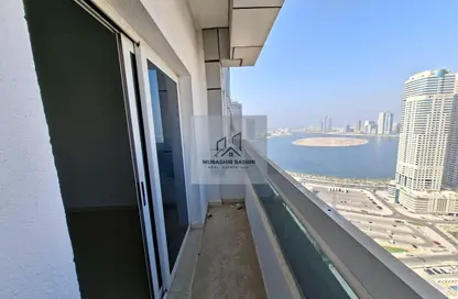 Apartment - 1 Bedroom - 1 Bathroom for rent in New Al Taawun Road - Al Taawun - Sharjah Apartment - 1 Bedroom - 1 Bathroom for rent in New Al Taawun Road - Al Taawun - Sharjah