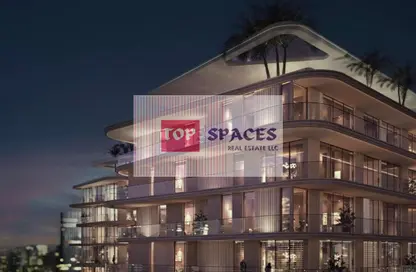 Apartment - 2 Bedrooms - 2 Bathrooms for sale in Dubai Land - Dubai