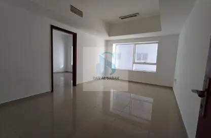 Apartment - 1 Bedroom - 1 Bathroom for rent in Tiger Building Al Yarmouk - Al Nahda - Sharjah