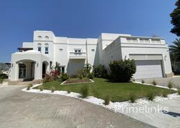 Outdoor House image for: Villa - 6 bedrooms - 8 bathrooms for sale in Sector H - Emirates Hills - Dubai, Image 1