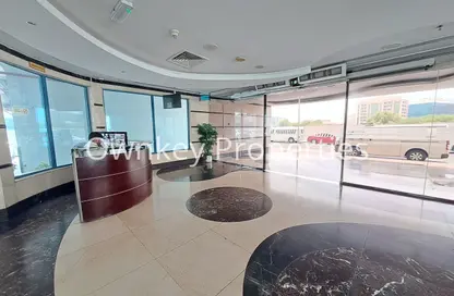 Apartment - Studio - 1 Bathroom for rent in Maples 2 - Al Raffa - Bur Dubai - Dubai