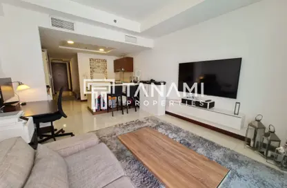 Apartment - Studio - 1 Bathroom for rent in Villa Pera - Jumeirah Village Circle - Dubai