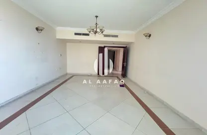 شقة - 2 غرف نوم - 3 حمامات للايجار في الممزر - الممزر - الشارقة - الشارقة