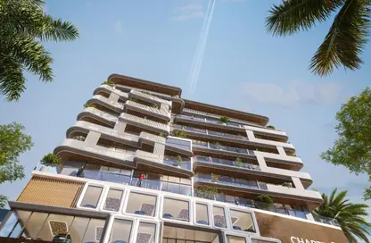 Apartment - 2 Bedrooms - 3 Bathrooms for sale in Chapter 01 by Newbury - International City Phase 2 - Al Warsan 4 - Al Warsan - Dubai