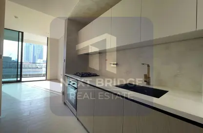 Apartment - Studio - 1 Bathroom for rent in Binghatti Aurora - District 12 - Jumeirah Village Circle - Dubai Apartment - Studio - 1 Bathroom for rent in Binghatti Aurora - District 12 - Jumeirah Village Circle - Dubai